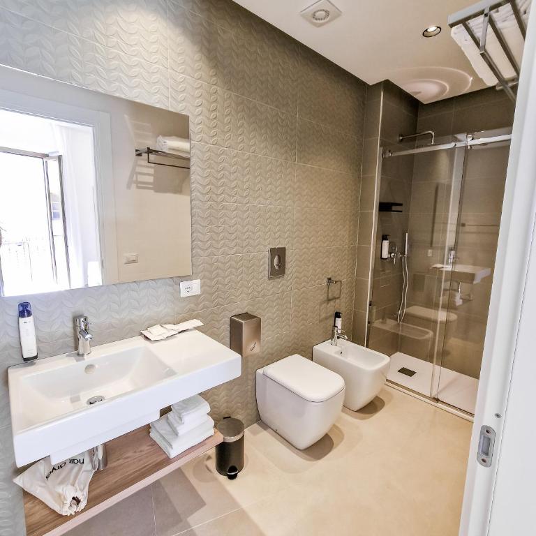 Thaleia Dimora di Pregio - Suite - 8