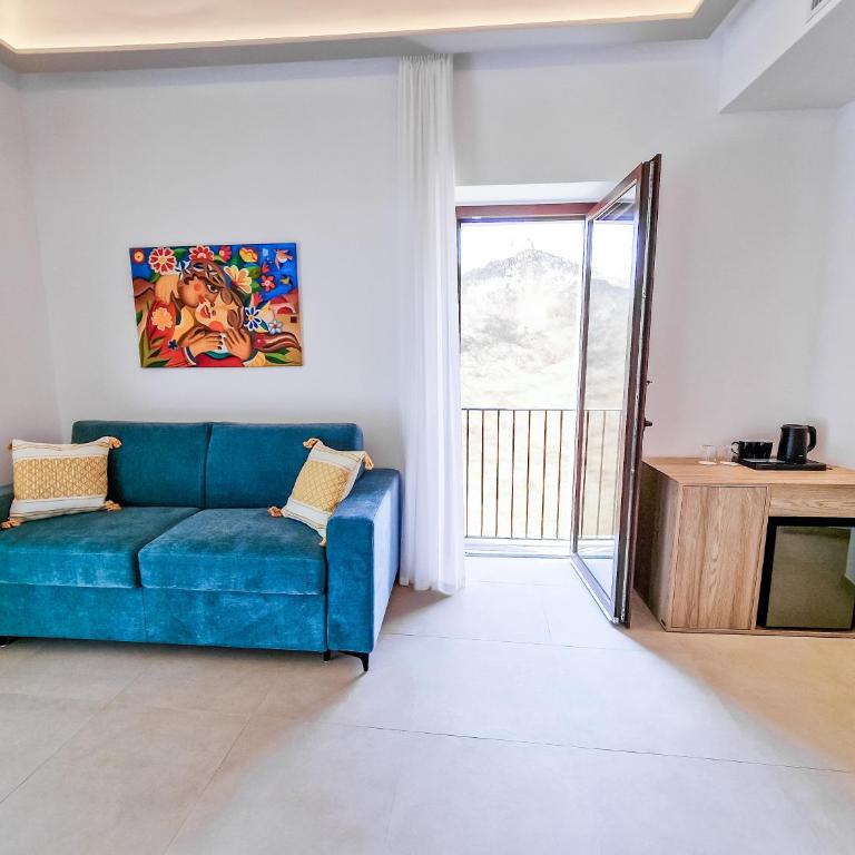 Thaleia Dimora di Pregio - Suite - 10
