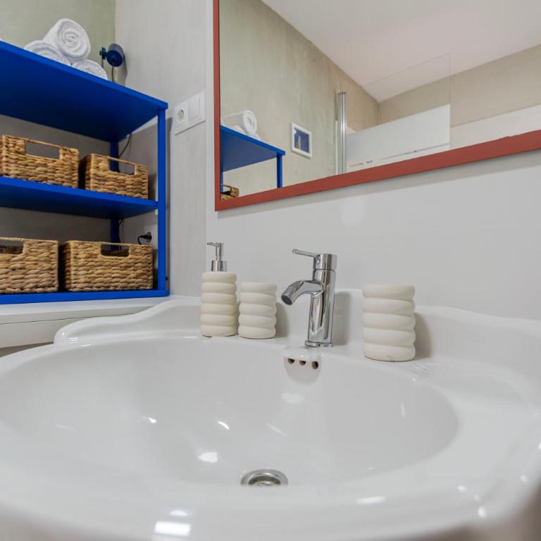 Magda Oasis in Malaga - Apartamento de 2 dormitorios - 17