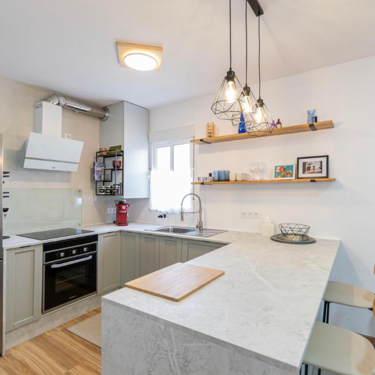 Magda Oasis in Malaga - Apartamento de 2 dormitorios - 16