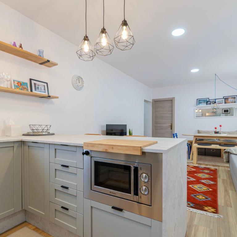 Magda Oasis in Malaga - Apartamento de 2 dormitorios - 13