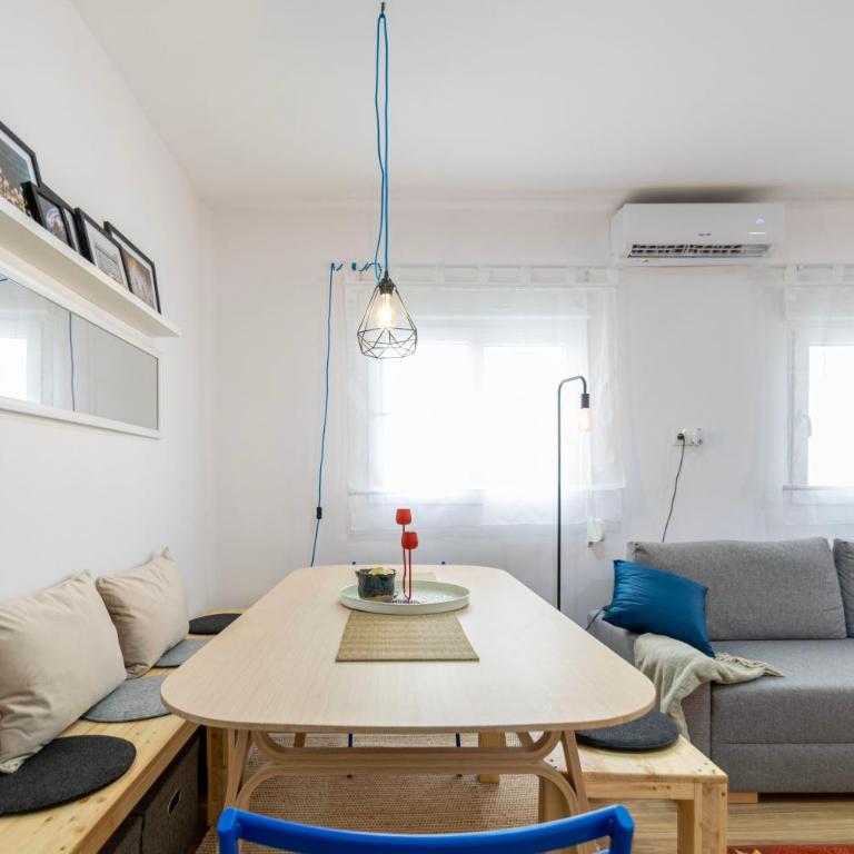 Magda Oasis in Malaga - Apartamento de 2 dormitorios - 11