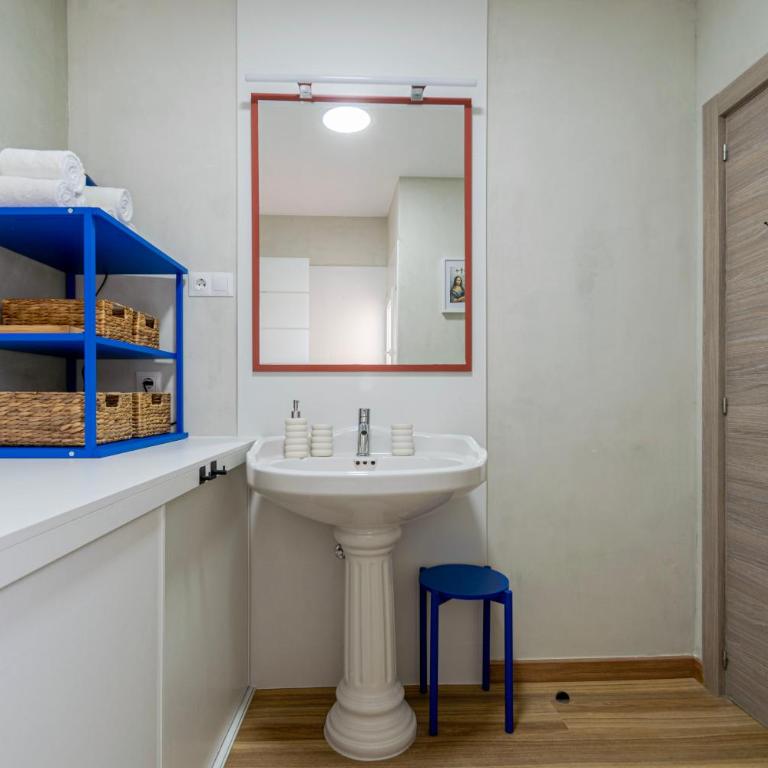 Magda Oasis in Malaga - Apartamento de 2 dormitorios - 20