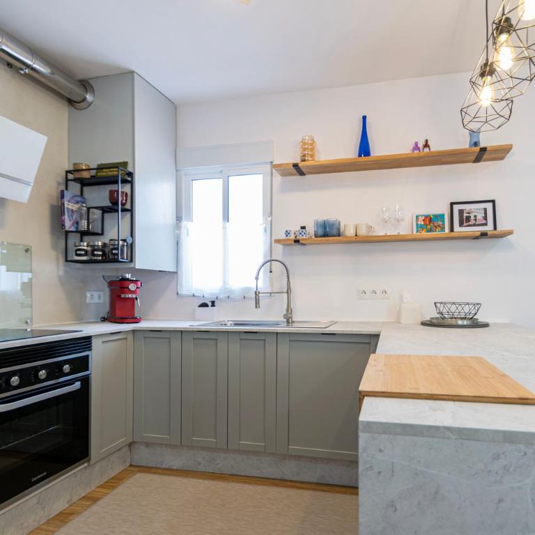 Magda Oasis in Malaga - Apartamento de 2 dormitorios - 18