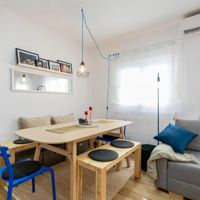 Magda Oasis in Malaga - Apartamento de 2 dormitorios - 22
