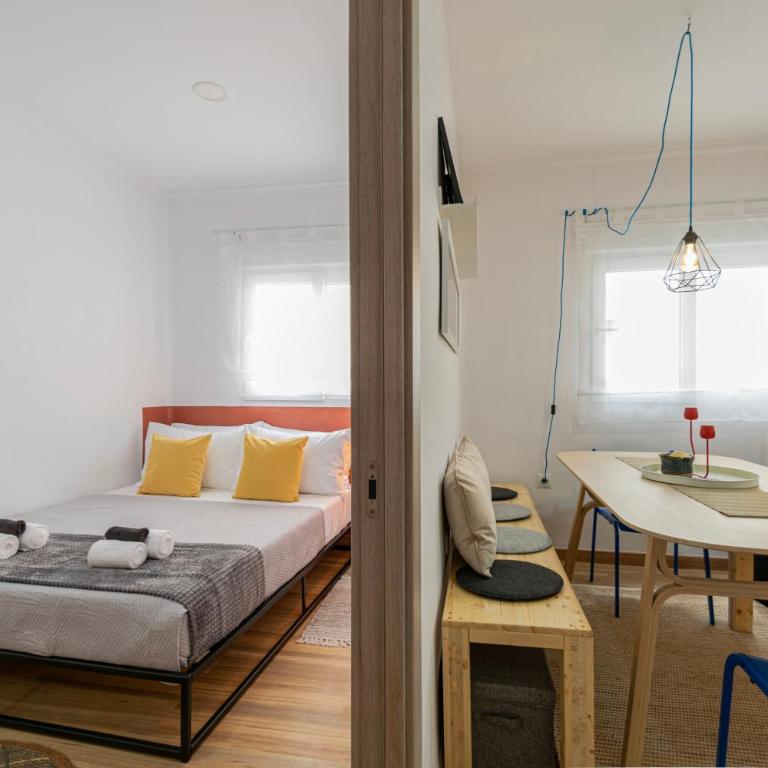 Magda Oasis in Malaga - Apartamento de 2 dormitorios - 6