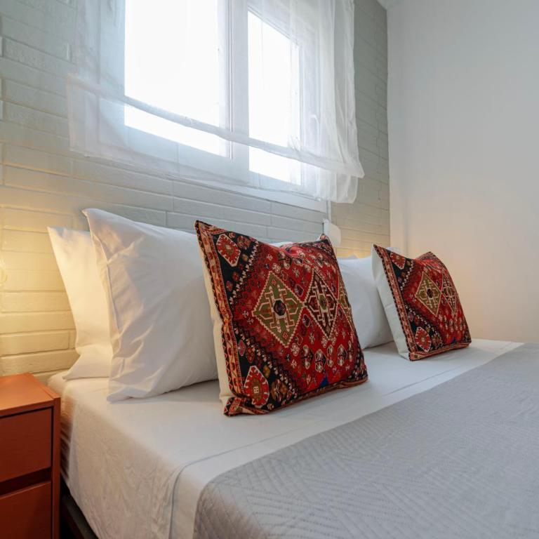 Magda Oasis in Malaga - Apartamento de 2 dormitorios - 5