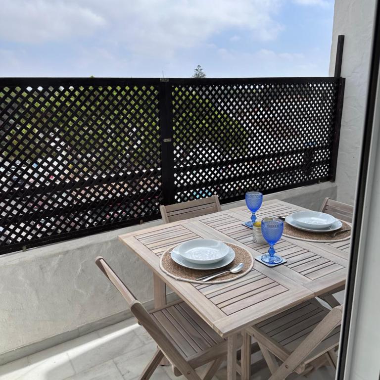 Vistahermosa - Puerto de Santa María - Apartamento de 3 dormitorios - 1