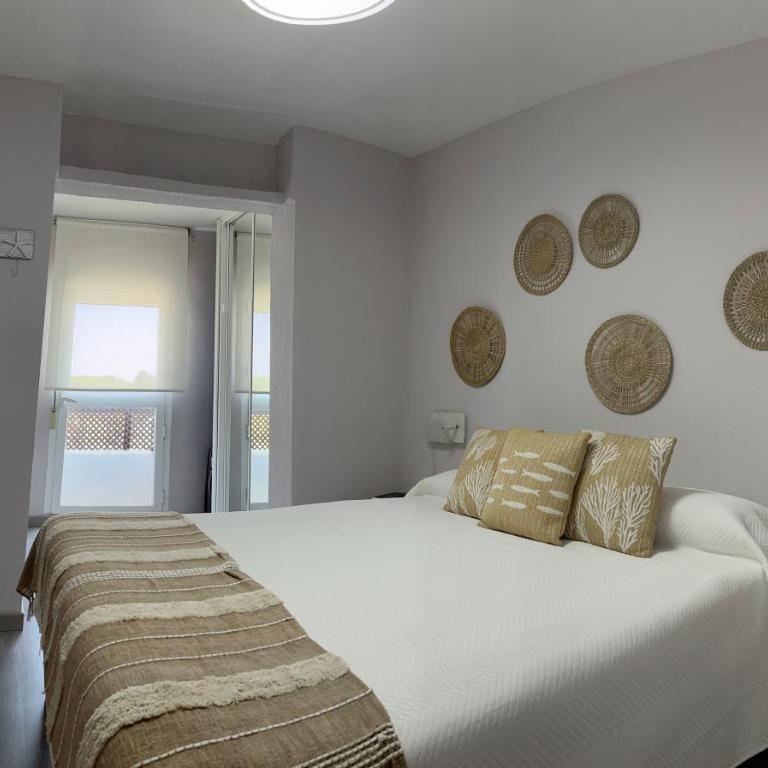 Vistahermosa - Puerto de Santa María - Apartamento de 3 dormitorios - 2