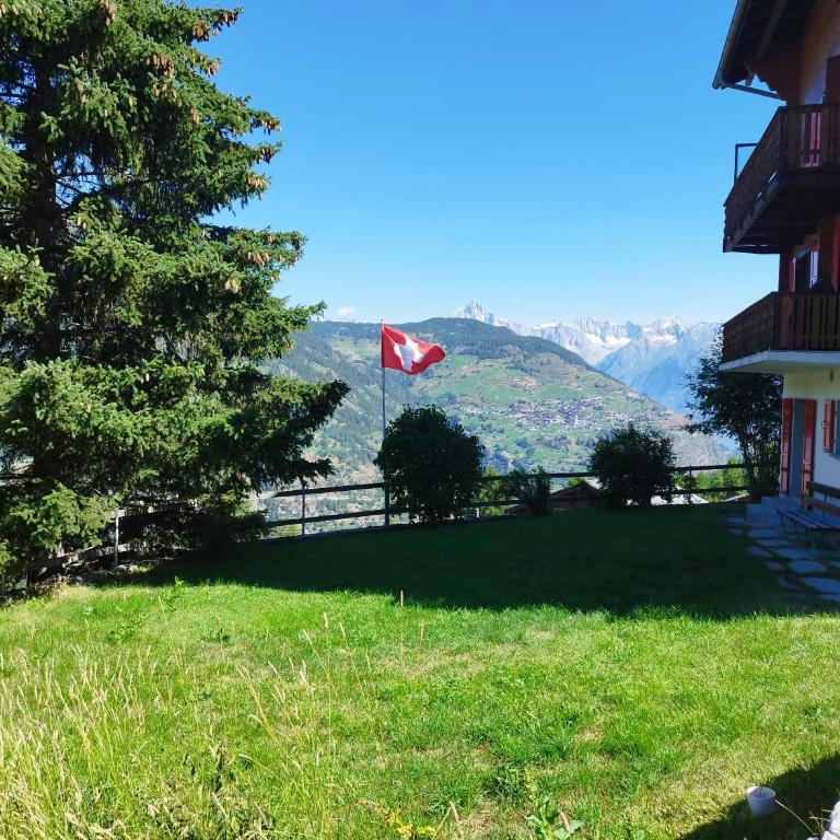 Apartment mit Traumblick im Haus Olympia - Apartment mit 2 Schlafzimmern - 27