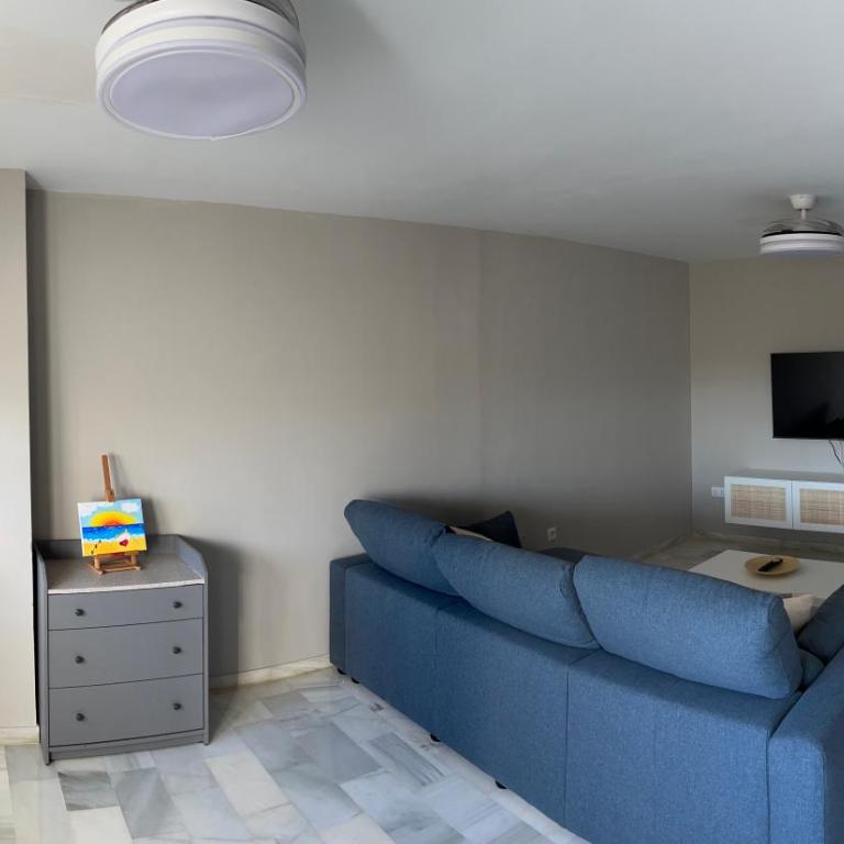 Vistahermosa - Puerto de Santa María - Apartamento de 3 dormitorios - 3