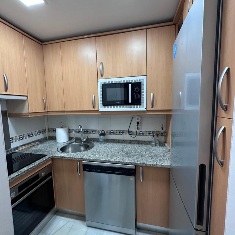 Vistahermosa - Puerto de Santa María - Apartamento de 3 dormitorios - 4