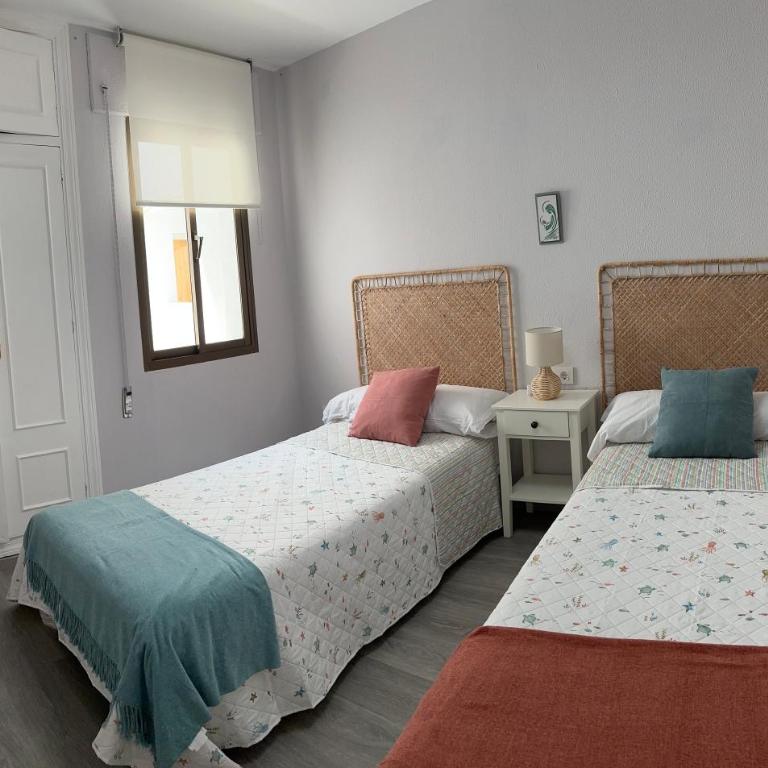 Vistahermosa - Puerto de Santa María - Apartamento de 3 dormitorios - 5