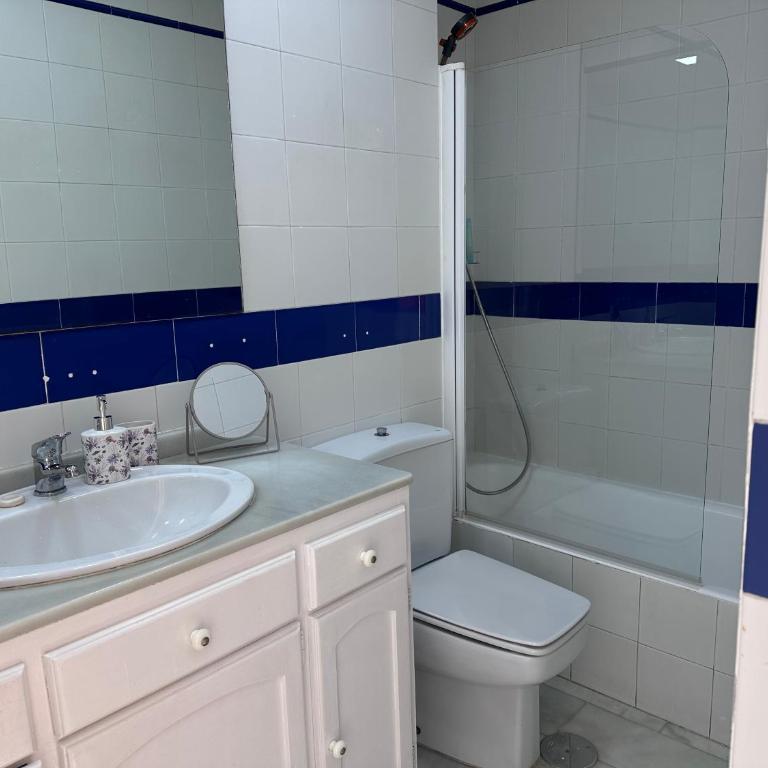 Vistahermosa - Puerto de Santa María - Apartamento de 3 dormitorios - 6