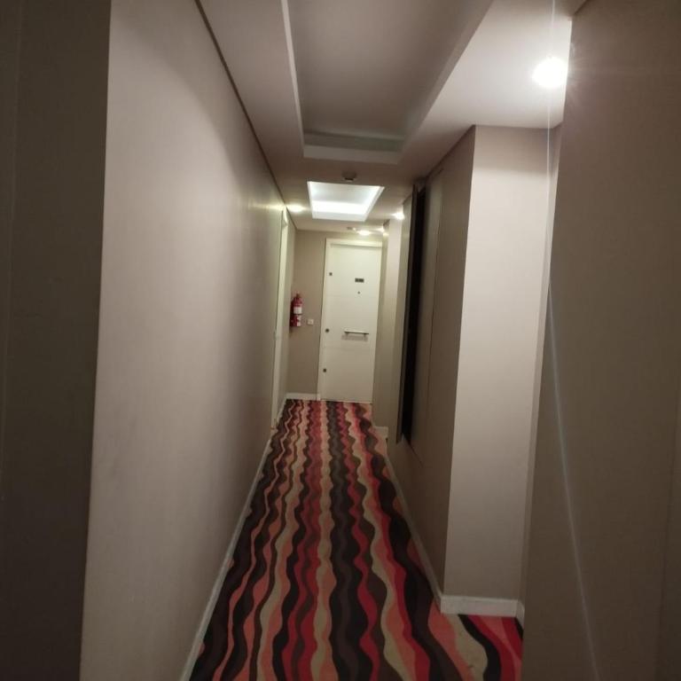 Palermo Soho apartamento for 3 pool - Apartamento de 1 dormitorio - 1