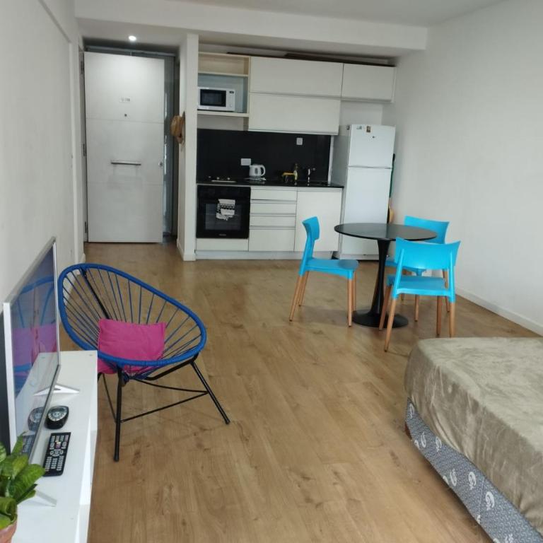 Palermo Soho apartamento for 3 pool - Apartamento de 1 dormitorio - 5