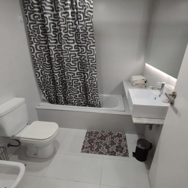 Palermo Soho apartamento for 3 pool - Apartamento de 1 dormitorio - 8