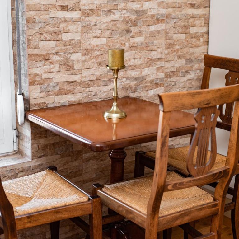 Sky Center Apartment - Apartman sa 1 Spavaćom Sobom - 3