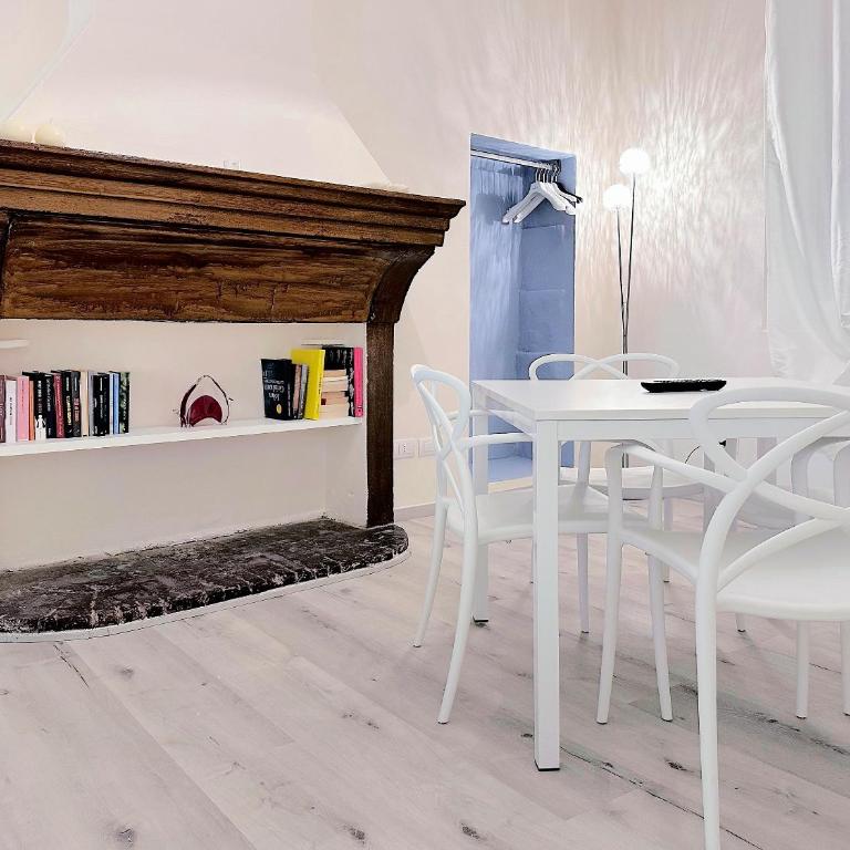 300m dal Duomo - Due Magnifici Appartamenti Moderni - Appartamento con 1 Camera da Letto - 4