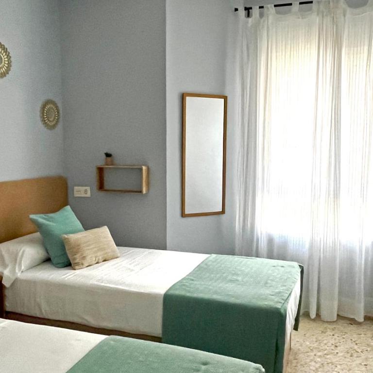 Sunset Victoria Beach - Apartamento de 2 dormitorios - 31