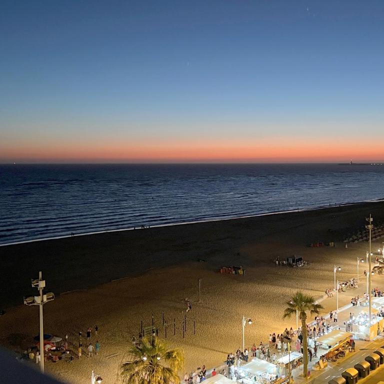 Sunset Victoria Beach - Apartamento de 2 dormitorios - 56