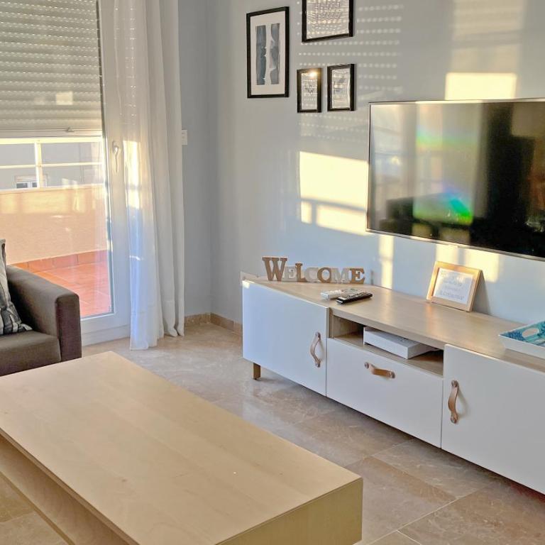 Sunset Victoria Beach - Apartamento de 2 dormitorios - 12