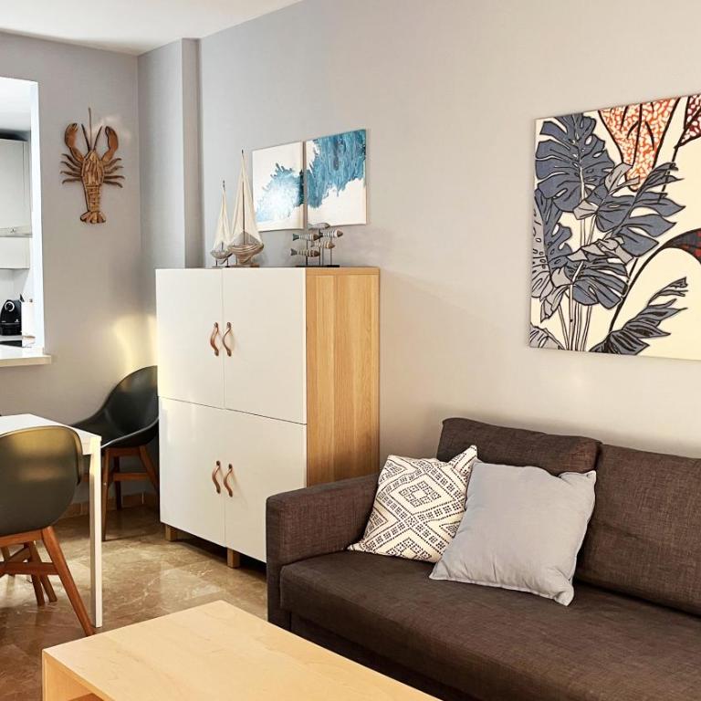 Sunset Victoria Beach - Apartamento de 2 dormitorios - 13