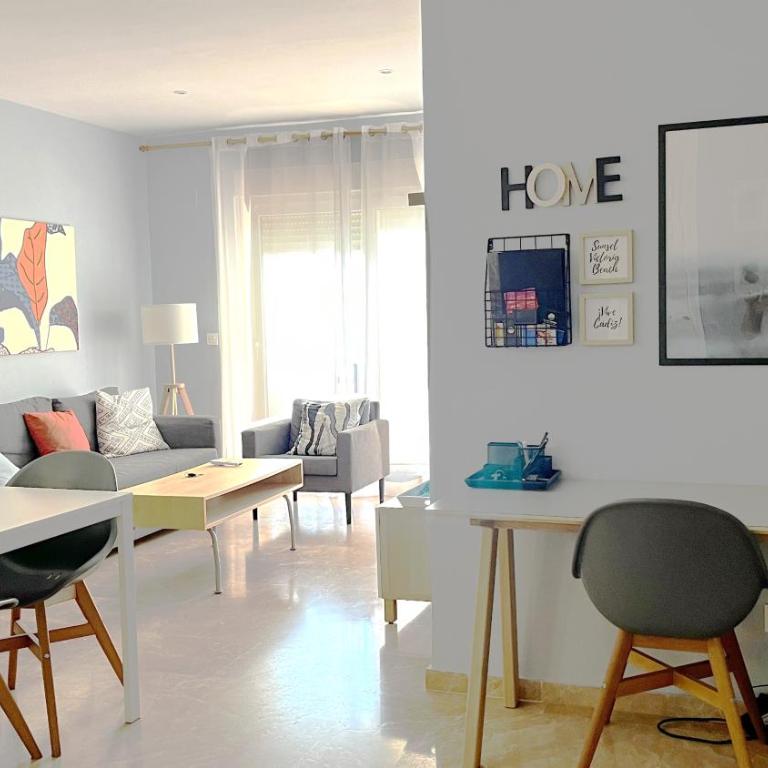 Sunset Victoria Beach - Apartamento de 2 dormitorios - 14