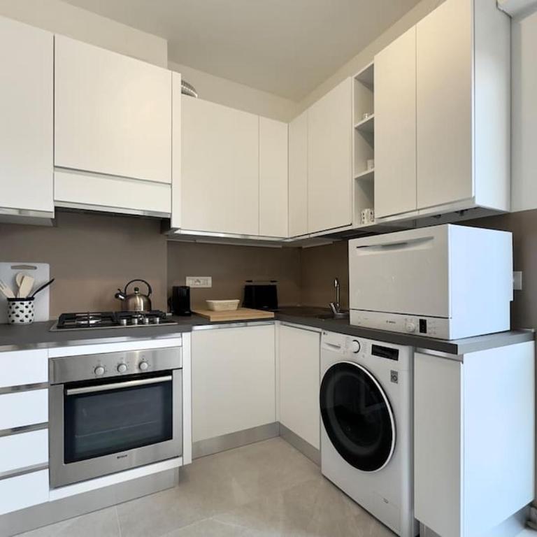 Rosselli Apartment, Lake Como - Appartamento con 1 Camera da Letto - 5