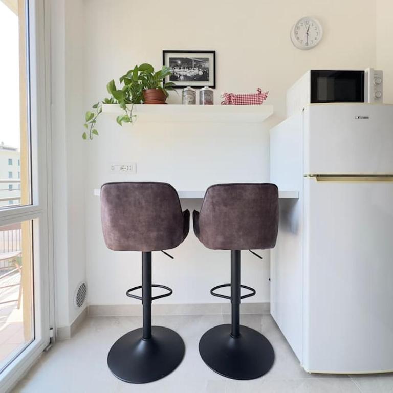Rosselli Apartment, Lake Como - Appartamento con 1 Camera da Letto - 6