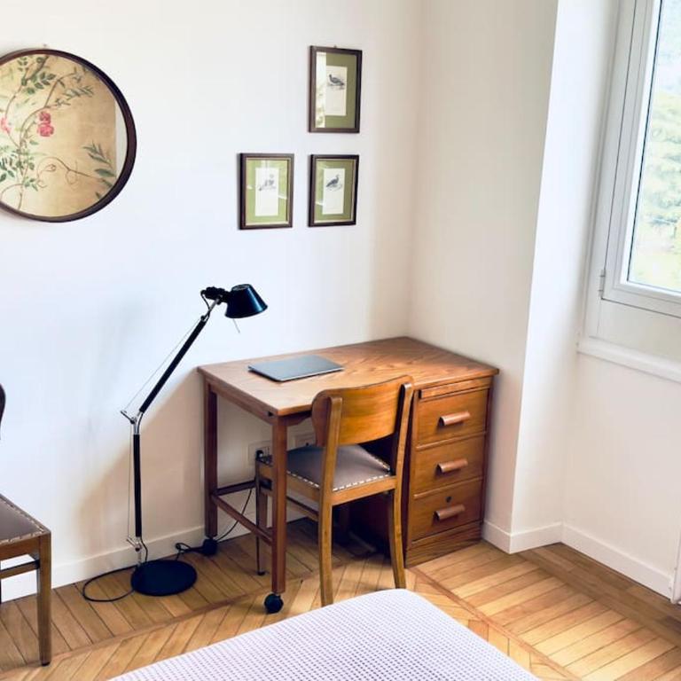 Rosselli Apartment, Lake Como - Appartamento con 1 Camera da Letto - 10