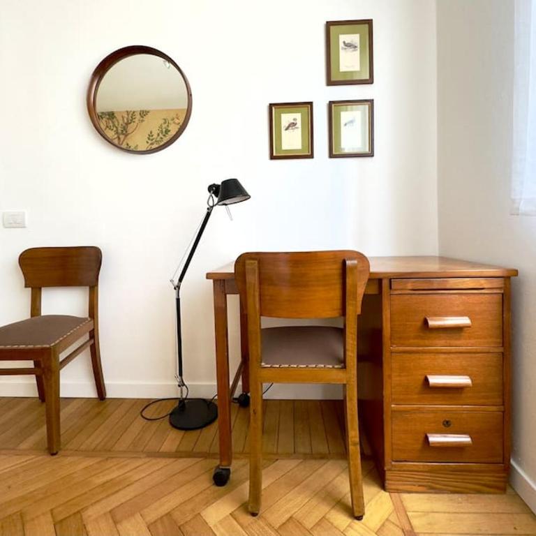 Rosselli Apartment, Lake Como - Appartamento con 1 Camera da Letto - 8
