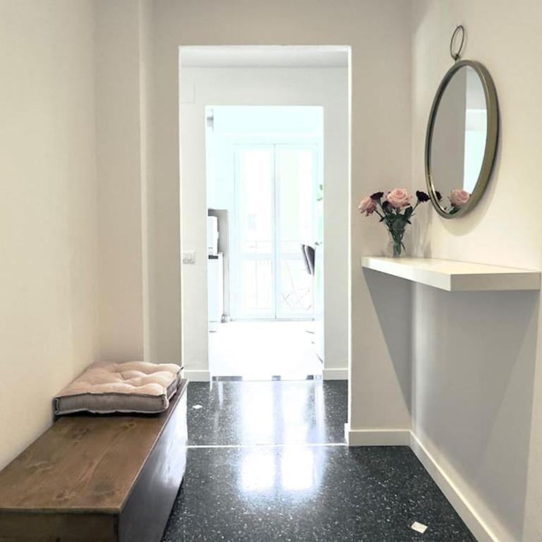 Rosselli Apartment, Lake Como - Appartamento con 1 Camera da Letto - 21
