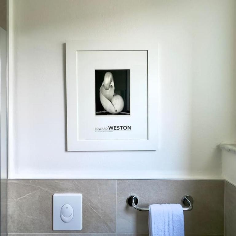 Rosselli Apartment, Lake Como - Appartamento con 1 Camera da Letto - 17