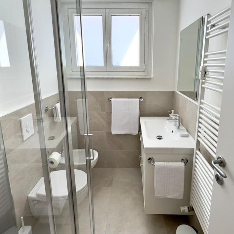 Rosselli Apartment, Lake Como - Appartamento con 1 Camera da Letto - 14