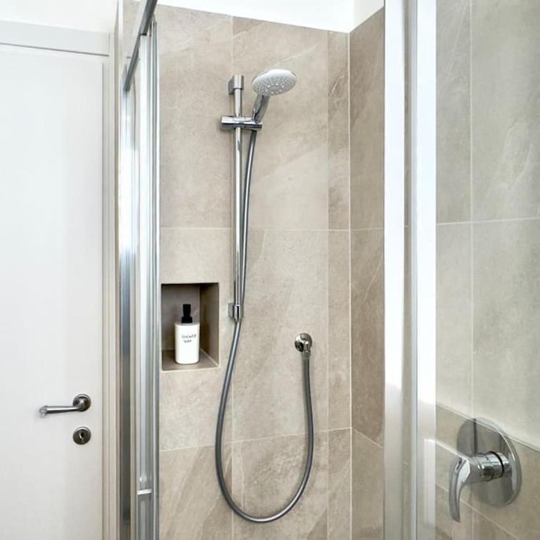 Rosselli Apartment, Lake Como - Appartamento con 1 Camera da Letto - 16
