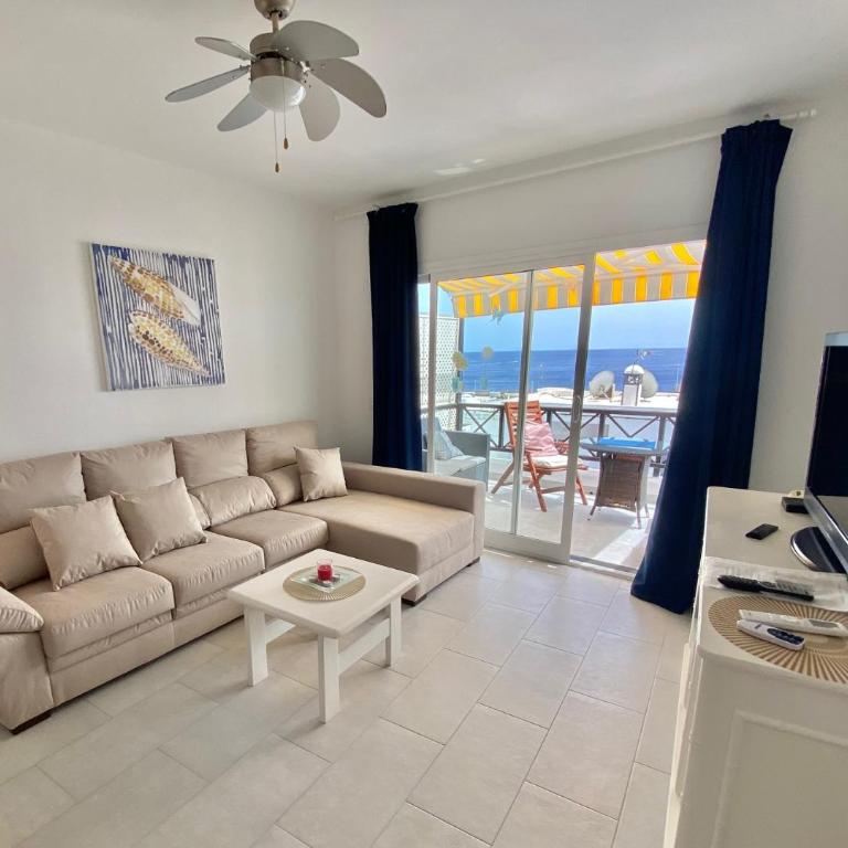 Apartamentos Los Dragos - Two-Bedroom Apartment - 13