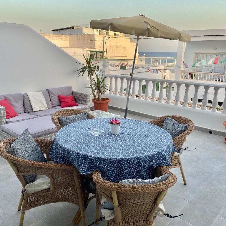 Apartamentos Los Dragos - Two-Bedroom Apartment - 26