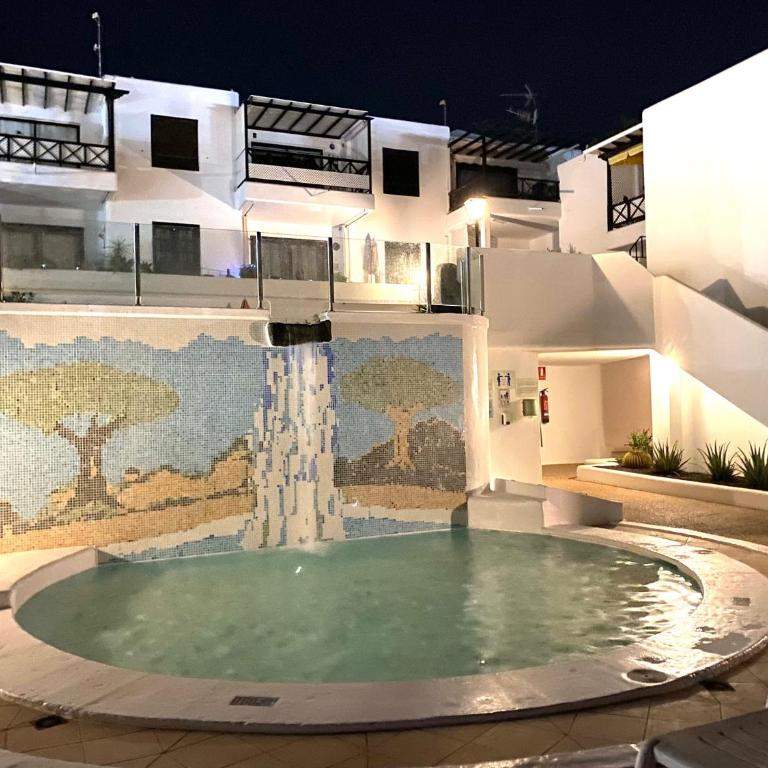 Apartamentos Los Dragos - Two-Bedroom Apartment - 27