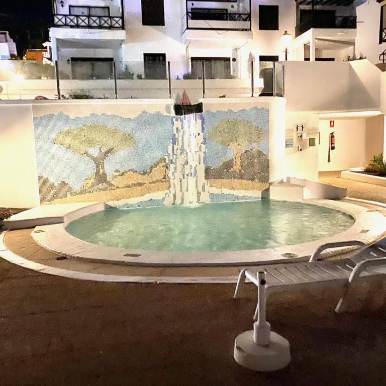 Apartamentos Los Dragos - Two-Bedroom Apartment - 28