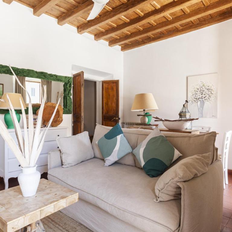 Campo dei Fiori Luxury Gold - Appartamento con 2 Camere da Letto - 6