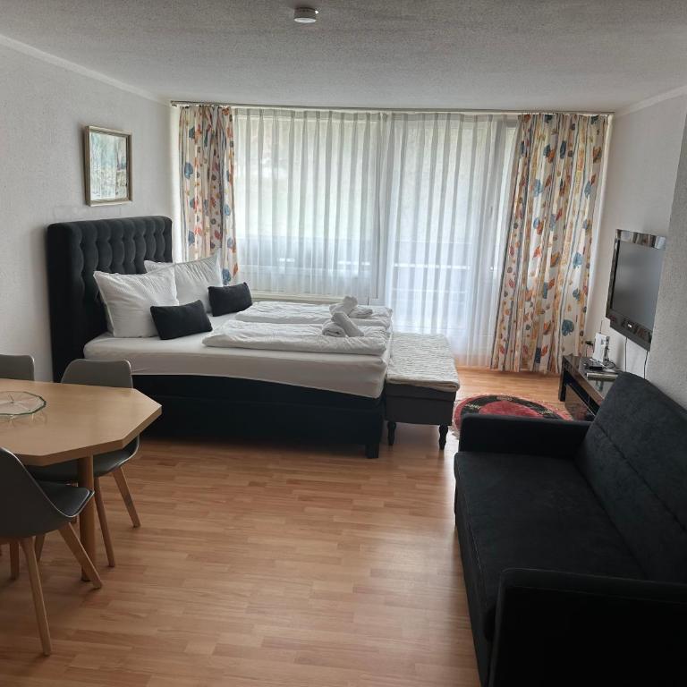 Wohnung in Sankt Englmar Nr 512 - Apartment mit 1 Schlafzimmer - 10