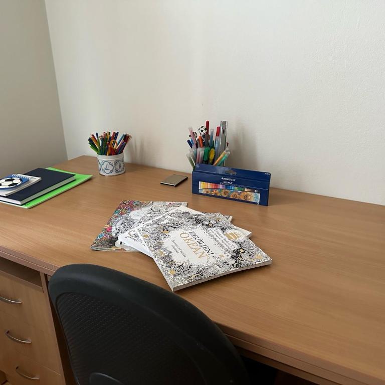 Airport Apartment Sarajevo - Apartman sa 2 Spavaće Sobe - 6