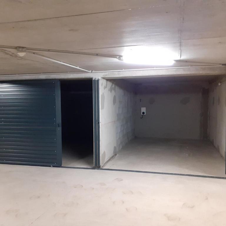 Cocon intime avec WiFi, garage, et accès direct aux pistes dans résidence neuve à Val d'Isère - FR-1-694-339 - Appartement - 9