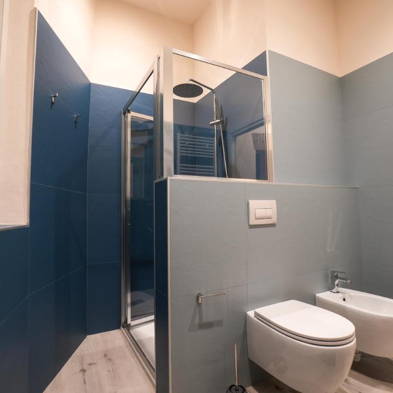 300m dal Duomo - Due Magnifici Appartamenti Moderni - Appartamento con 1 Camera da Letto - 12