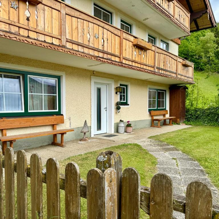 Reithabhof Apartments - Apartment mit 1 Schlafzimmer - 2
