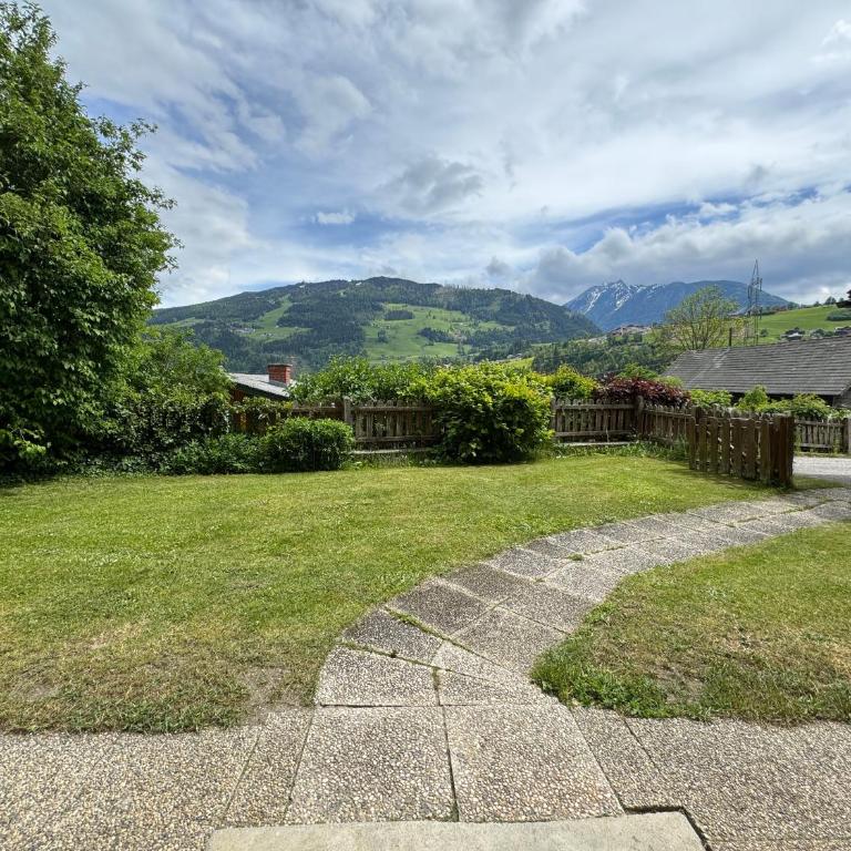 Reithabhof Apartments - Apartment mit 1 Schlafzimmer - 3