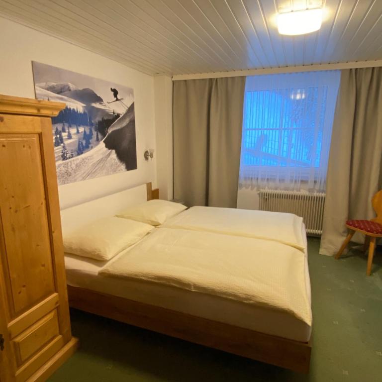 Reithabhof Apartments - Apartment mit 1 Schlafzimmer - 5
