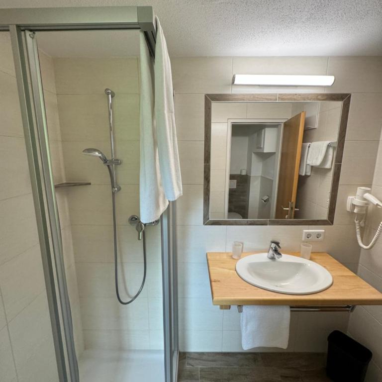 Reithabhof Apartments - Apartment mit 2 Schlafzimmern - 5