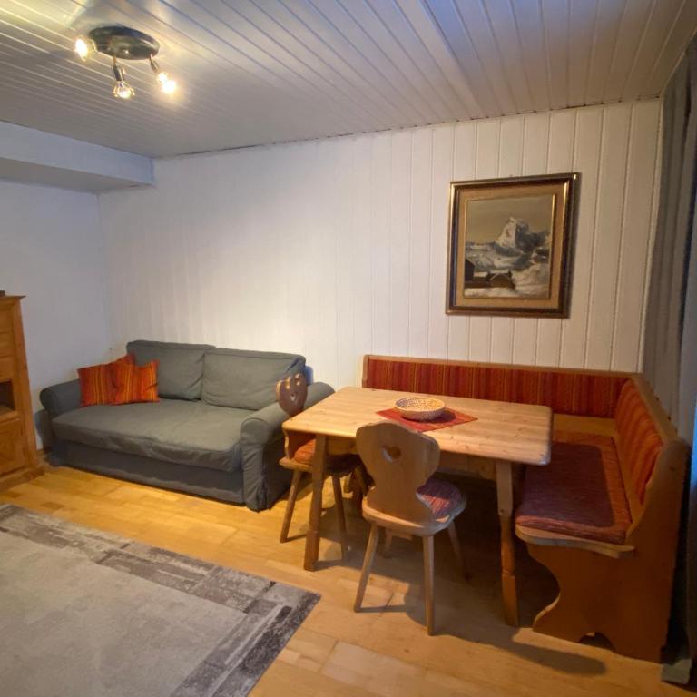 Reithabhof Apartments - Apartment mit 1 Schlafzimmer - 7